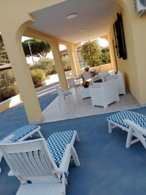 Villa al mare 'Happy Summer' Terrasini